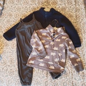 Winter Clothes Bundle